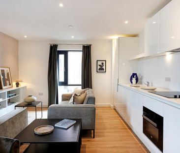 2 bedroom apartment to rent - Photo 6
