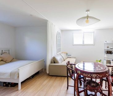 4.5 pièces avec terrasse et jardin - Sully 50 - Photo 1