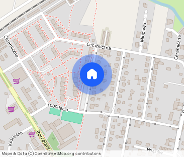 Mieszkanie do wynajęcia. Parter. Balkon - Photo 1