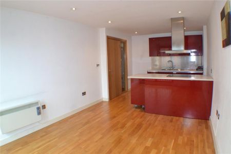 1 bedroom apartment to rent - Photo 4