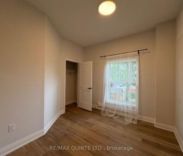 For Lease - 22 McGill Street Unit# 4, Quinte West, Ontario - Photo 2