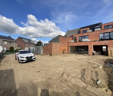Gelijkvloers, 2-slaapkamer BEN-appartement in Nijlen - Photo 1