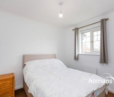 3 bedroom terraced house to rent - Photo 5