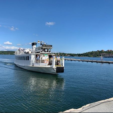 Ejderstigen, Stocksund - Foto 4