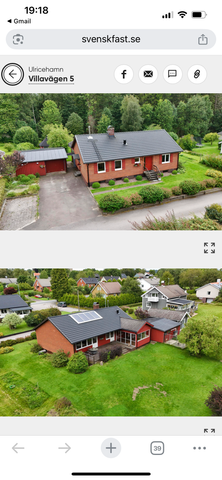 Villavägen, Gällstad - Photo 4