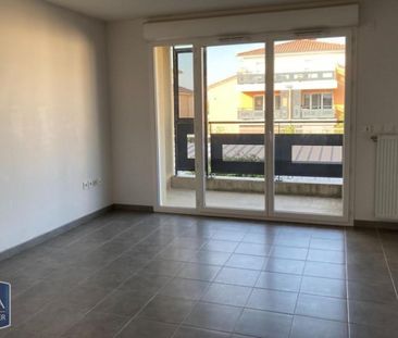 Location Appartement 2 pièces 48m² CUGNAUX 31270 - Photo 1