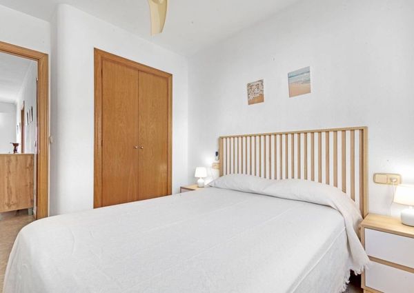 2 room luxury Apartment for rent in Gandia, Spain