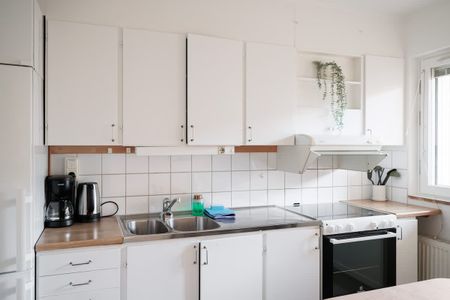 Katarina Bangata, Stockholm - Foto 3