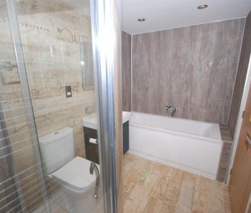 2 bedroom apartment to rent - Photo 3