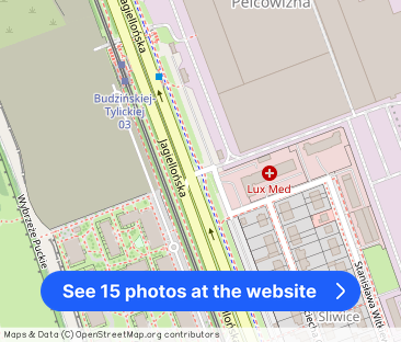 Zupełnie nowe mieszkanie z garażem. - Photo 1