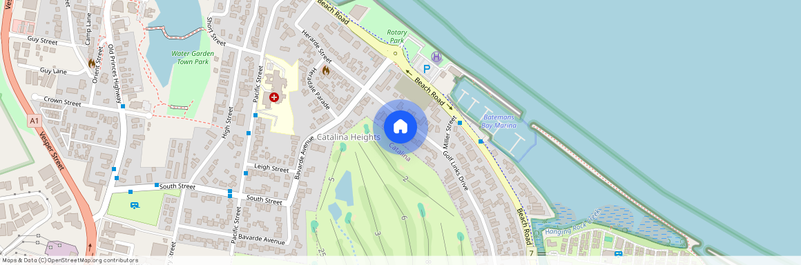 14 Golf Links Drive, Batemans Bay, NSW 2536