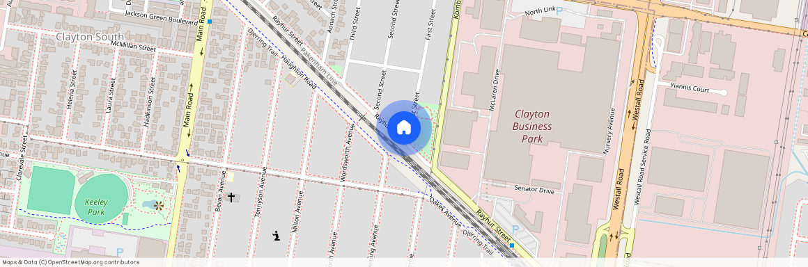 57 Rayhur Street, Vic 3169, Clayton South