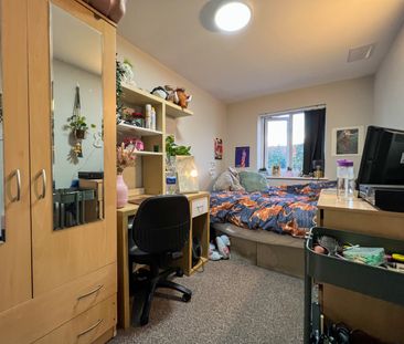 Rhymney Terrace, Cathays - Photo 3