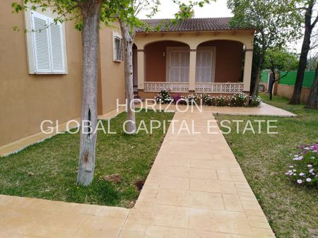 6 room luxury House for rent in Palmanyola, Balearic Islands - Photo 2