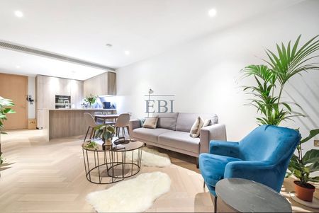 Principal Tower, Worship Street, EC2A 2FD - Photo 2