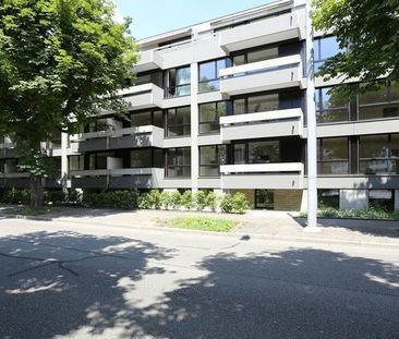 Modernes 1-Zimmerstudio Nähe der Langen Erlen - Foto 3
