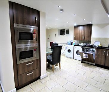 1 bedroom in a house share to rent - Photo 3