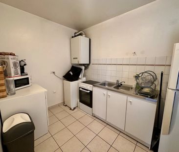 Location Appartement 2 pièces 46m² TOURNAN EN BRIE 77220 - Photo 3