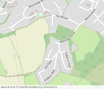 Mountlea Park, Par - Photo 1
