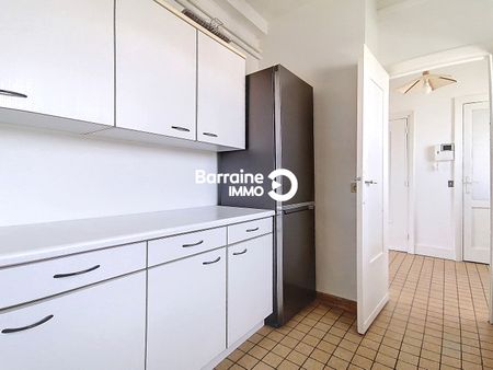 Location appartement à Lorient, 4 pièces 80.96m² - Photo 2