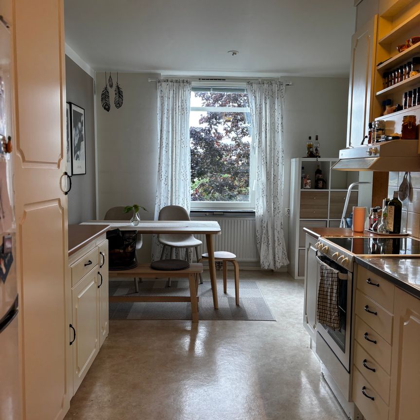 Mossgatan, Karlstad - Photo 1