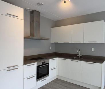 Miles Davisstraat, 3543GT, Utrecht - Foto 2