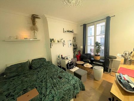 Clichy - 92110 - Photo 2