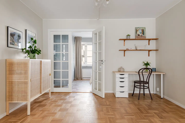 Vegagatan, Sundbyberg - Foto 1