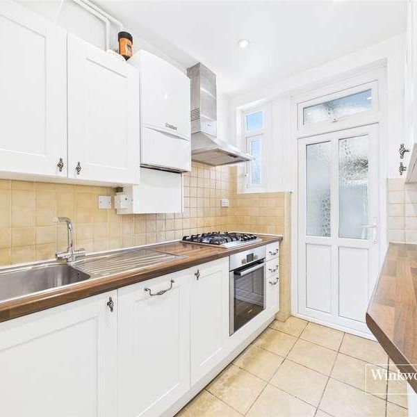 Boycroft Avenue, London, NW9 - Photo 1