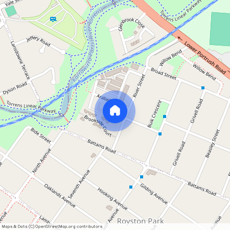 7H Arabella Court, SA 5070, Marden