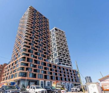 For Lease - 38 Andre De Grasse Street Unit# 1002, Markham, Ontario - Photo 1