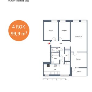 Ramels väg 129 - Photo 3