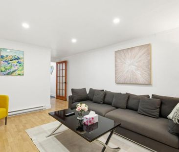 Appartement à louer - Montréal (Ville-Marie) (Centre) Appartement à... - Photo 1