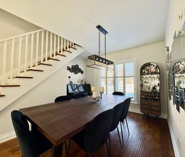 For Lease - 22 Cedar Crescent Unit# Main, Aurora, Ontario - Photo 4