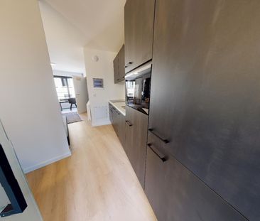 Begijnenstraat 93 / 0004, 2000 Antwerpen - Foto 4