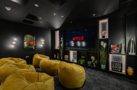 Silver Ensuite (Mid Floor), Traffic Street, NG2 1AZ, Property for rent - Photo 4