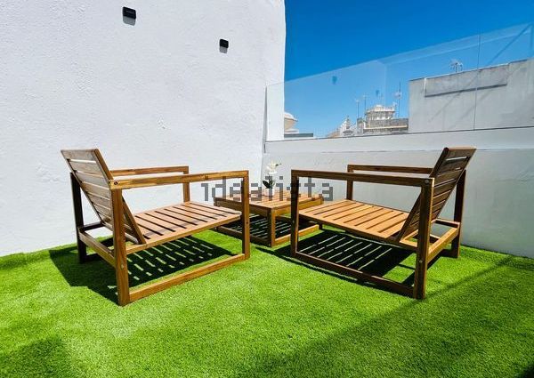 Alquiler de piso en Calle Cobos, 9