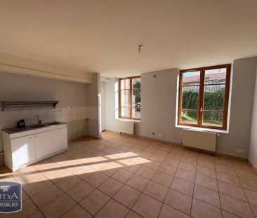 Appartement à louer 1 pièce 36.63m² - Photo 2