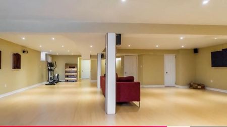 For Lease - 5847 Summerside Drive, Mississauga, Ontario - Photo 5