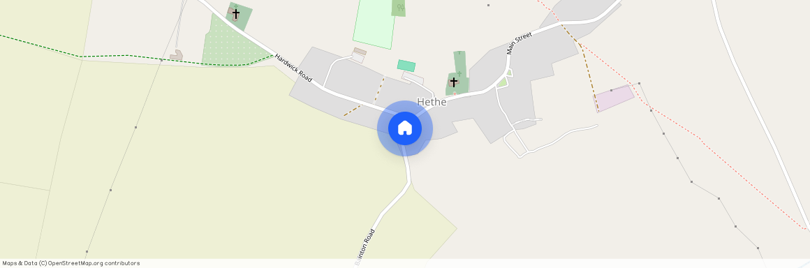 Hethe, OX27 8HA, Bicester