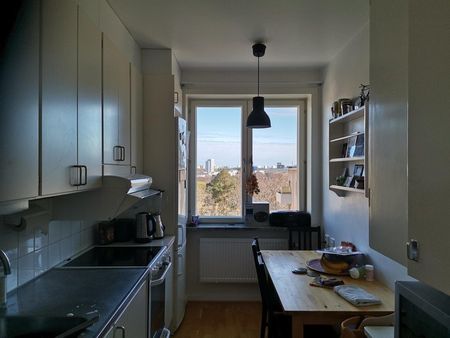 Palmbladsvägen, Stockholm - Foto 3
