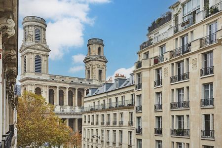 Location rue du Vieux Colombier, Paris 6ème - Photo 3