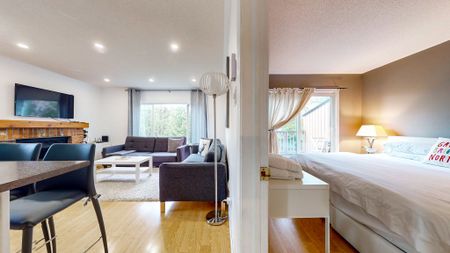 For Lease - 23 Dawson Drive Unit# 101, Collingwood, Ontario - Photo 4