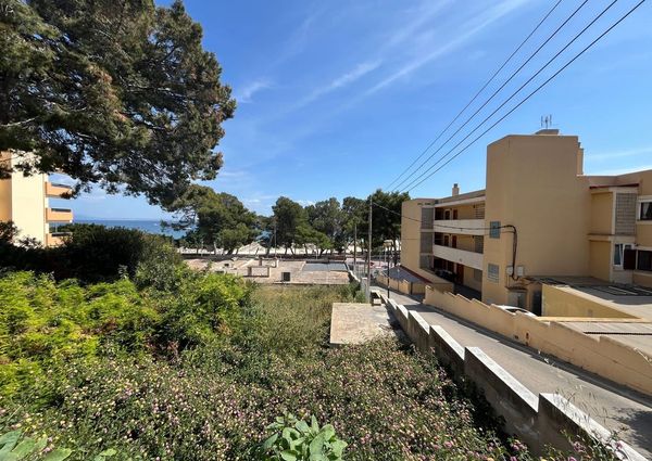 6 Carrer Emili Darder, Palma Nova, Balearic Islands 07181