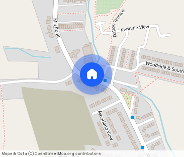 George Close, Chopwell, NE17 - Photo 1