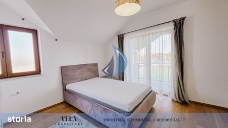 Casa frumoasa în Unirii, ingrijita, 4 camere, garaj, 600 mp teren - Photo 5