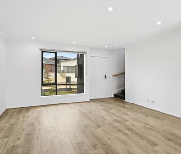 BRAND NEW TOWNHOUSE - Photo 2