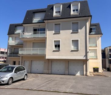 Location Appartement 2 pièces 47m² - Photo 6