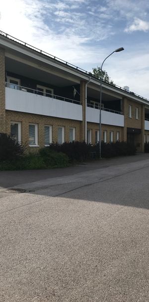 Nygatan, Figeholm - Foto 1