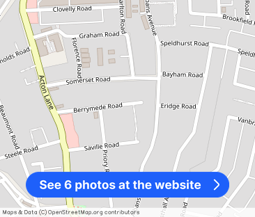 Berrymede Road, Berrymede Road - Photo 1